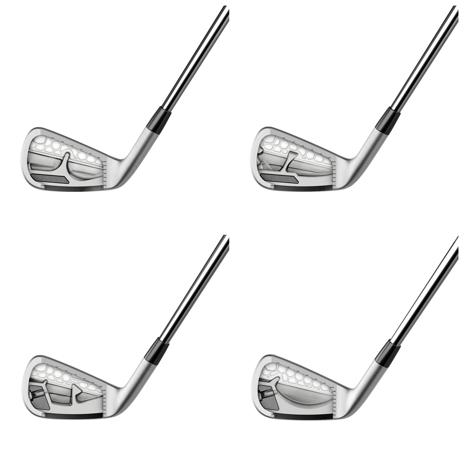TaylorMade P790